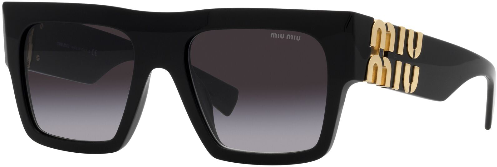 Miu Miu MU-0MU10WS-1AB5D1-55 Güneş Gözlüğü