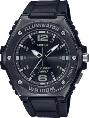 Casio MWA-100HB-1AVDF Kol Saati