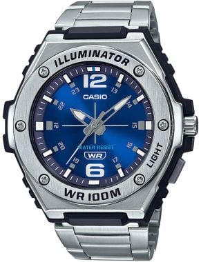 Casio MWA-100HD-2AVDF Kol Saati