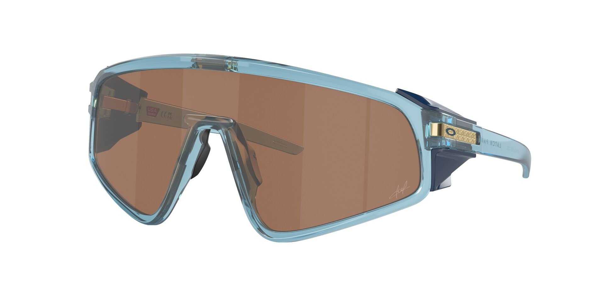 Oakley OO-0OO9404-940408-35 Güneş Gözlüğü