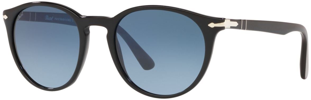 Persol PO-0PO3152S-9014Q8-52 Güneş Gözlüğü