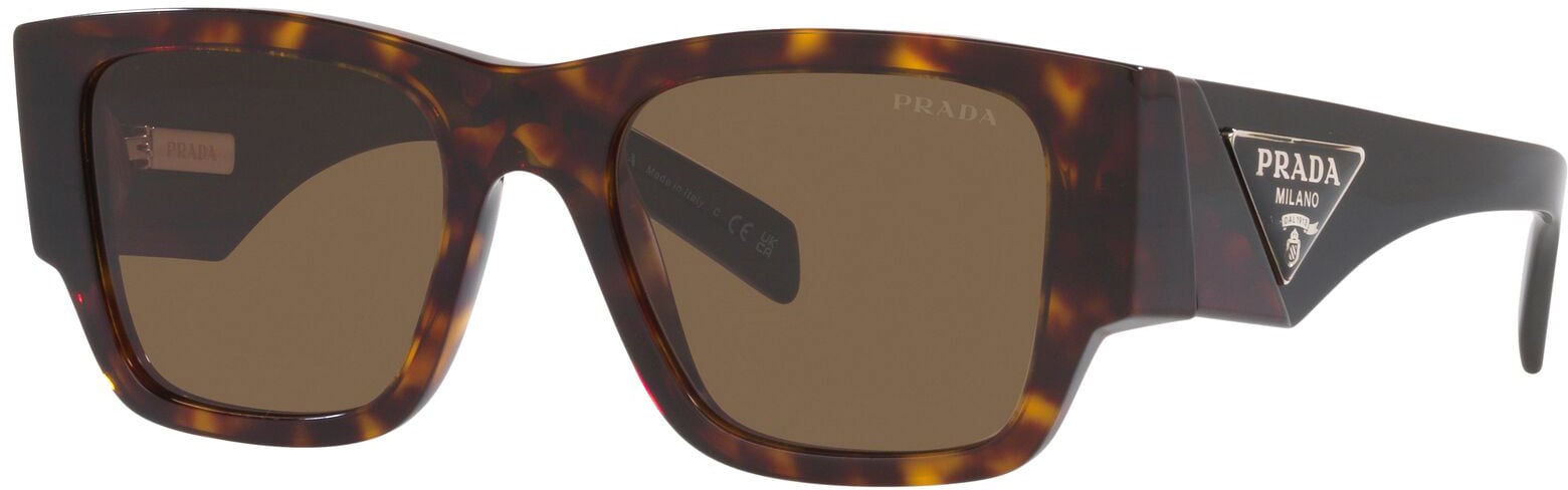 Prada PR-0PR10ZS-2AU06B-54 Güneş Gözlüğü