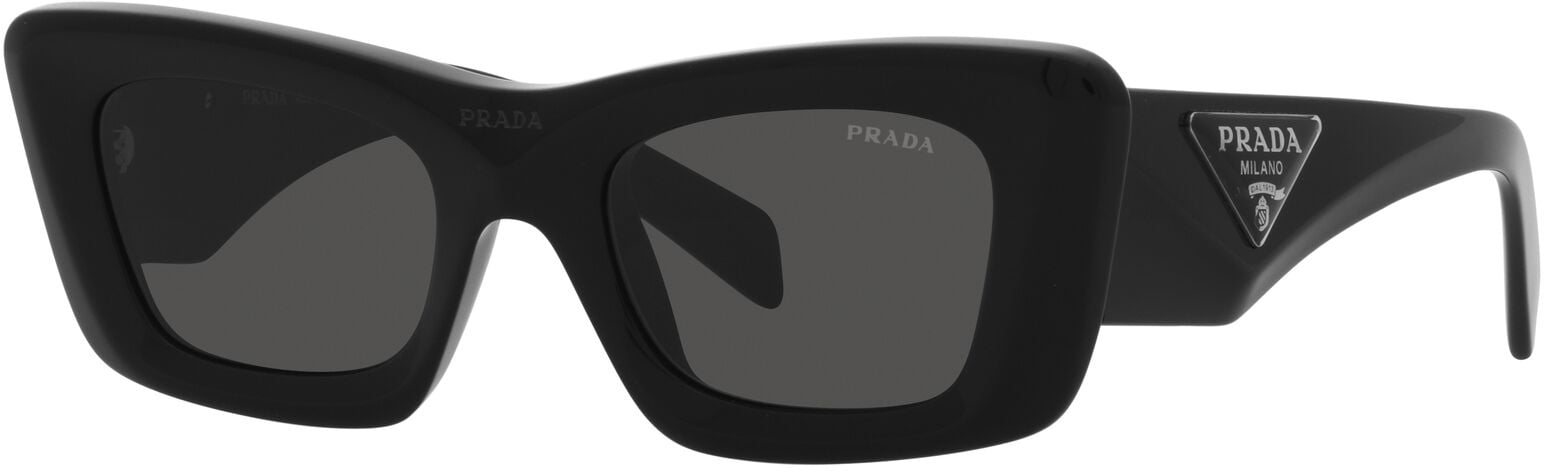 Prada PR-0PR13ZS-1AB5S0-50 Güneş Gözlüğü