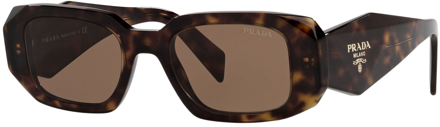 Prada PR-0PR17WS-2AU8C1-49 Güneş Gözlüğü