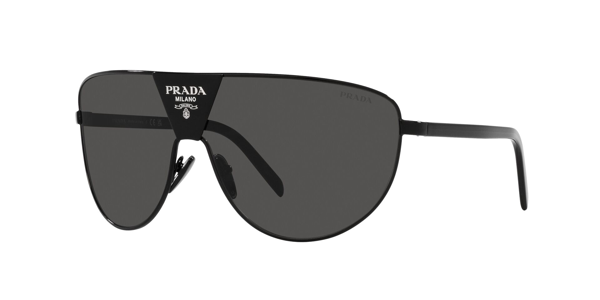 Prada PR-0PR69ZS-1AB5S0-37 Güneş Gözlüğü