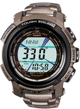 CASIO PRG-200T-7DR Kol Saati