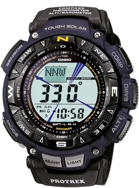 PRG-240B-2DR