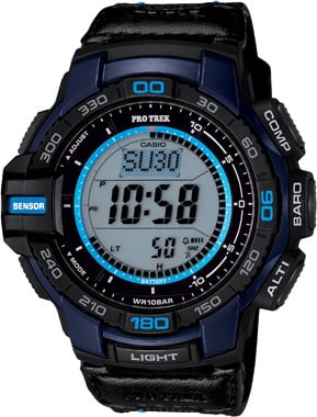 CASIO PRG-270B-2DR Kol Saati