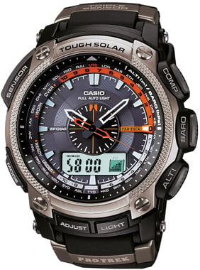 CASIO PRG-500-1DR Kol Saati