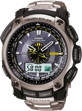 CASIO PRG-500T-7DR Kol Saati