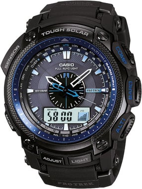 CASIO PRG-500Y-1DR Kol Saati