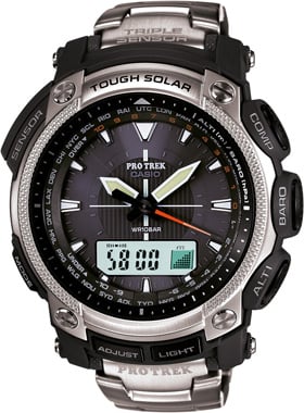 CASIO PRG-505T-7DR Kol Saati