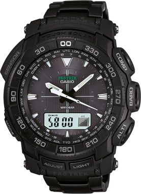 CASIO PRG-550BD-1DR Kol Saati