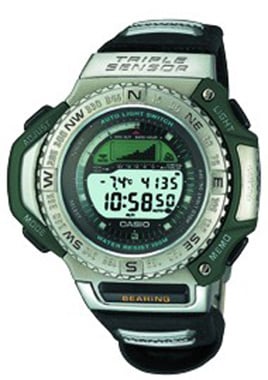 CASIO PRT-1400K-7VT Kol Saati