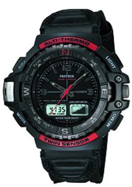 CASIO PRT-70NB-1AVER Kol Saati