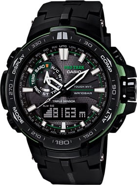 CASIO PRW-6000Y-1ADR Kol Saati