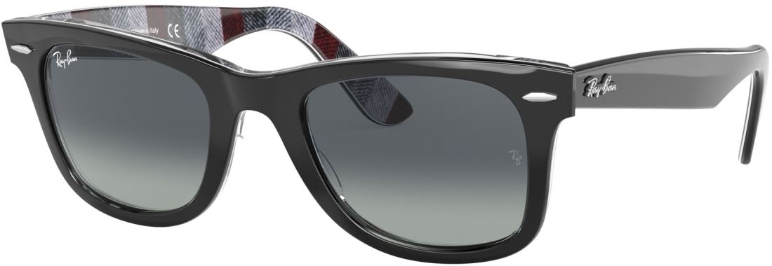 Ray-Ban RB-0RB2140-13183A-50 Güneş Gözlüğü