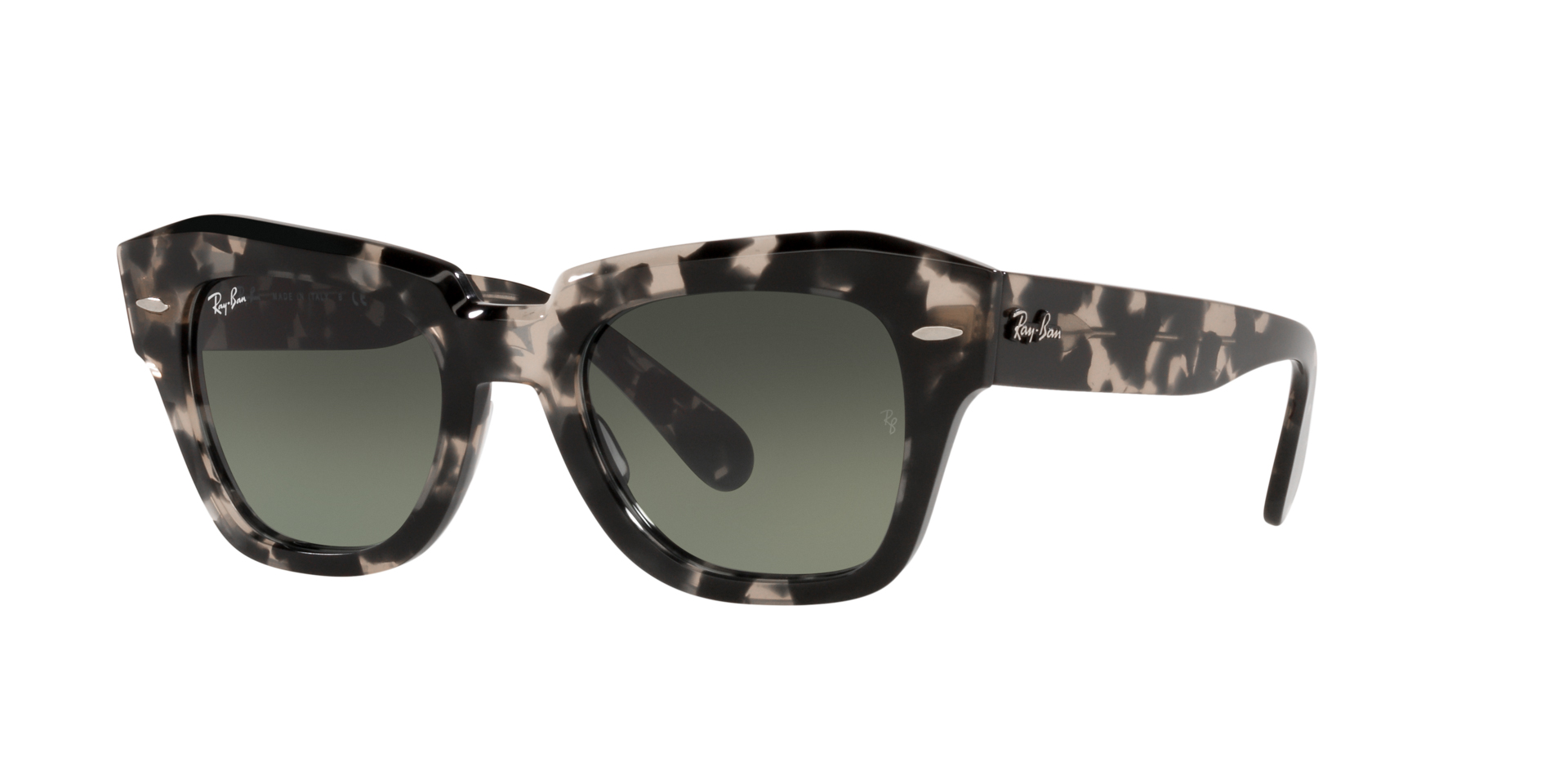 Ray-Ban RB-0RB2186-133371-49 Güneş Gözlüğü