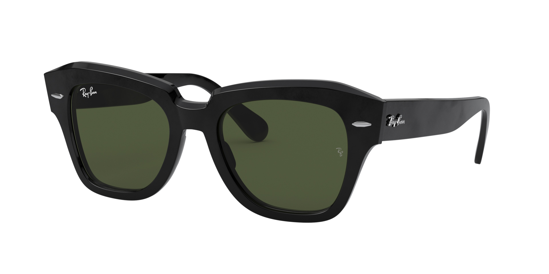 Ray-Ban RB-0RB2186-901.31-49 Güneş Gözlüğü