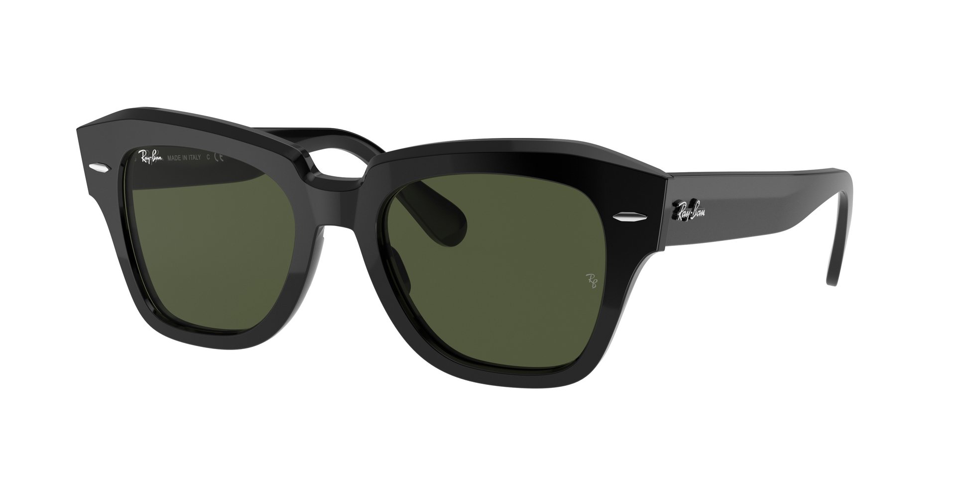 Ray-Ban RB-0RB2186-901.31-52 Güneş Gözlüğü