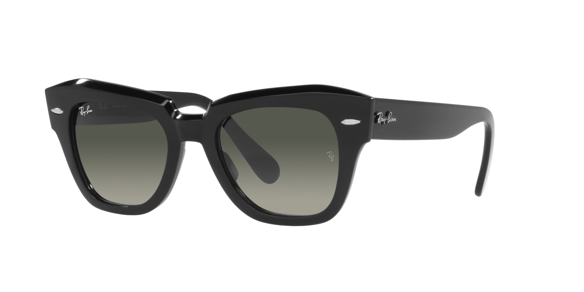 Ray-Ban RB-0RB2186-901.71-49 Güneş Gözlüğü