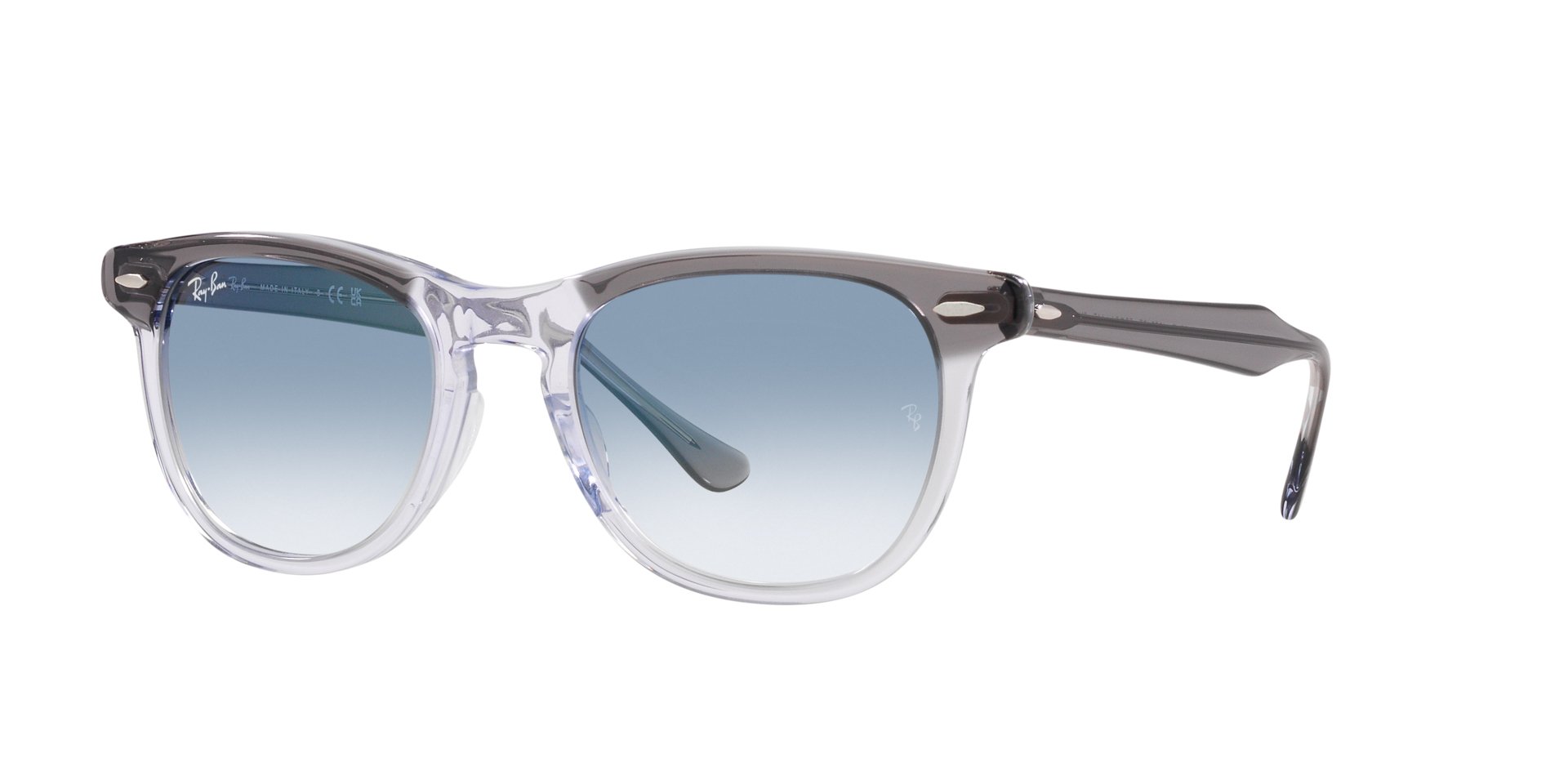 Ray-Ban RB-0RB2398-13553F-53 Güneş Gözlüğü