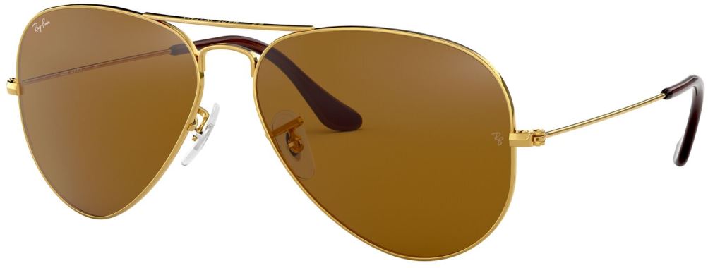 Ray-Ban RB-0RB3025-001.33-58 Güneş Gözlüğü