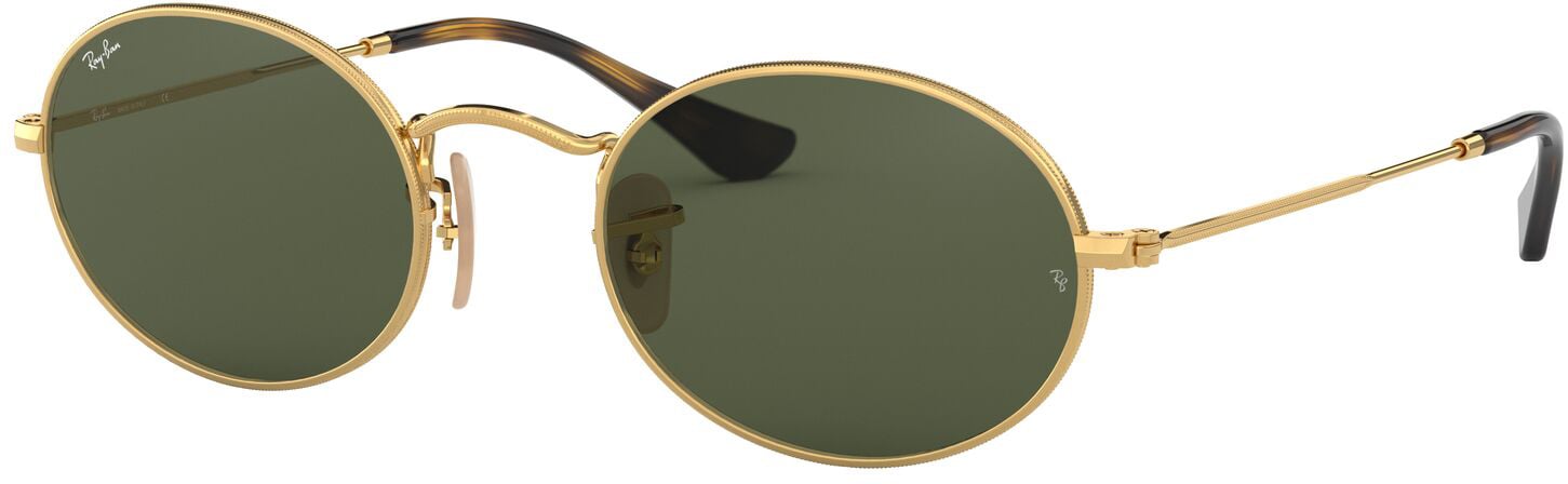 Ray-Ban RB-0RB3547N-1-48 Güneş Gözlüğü