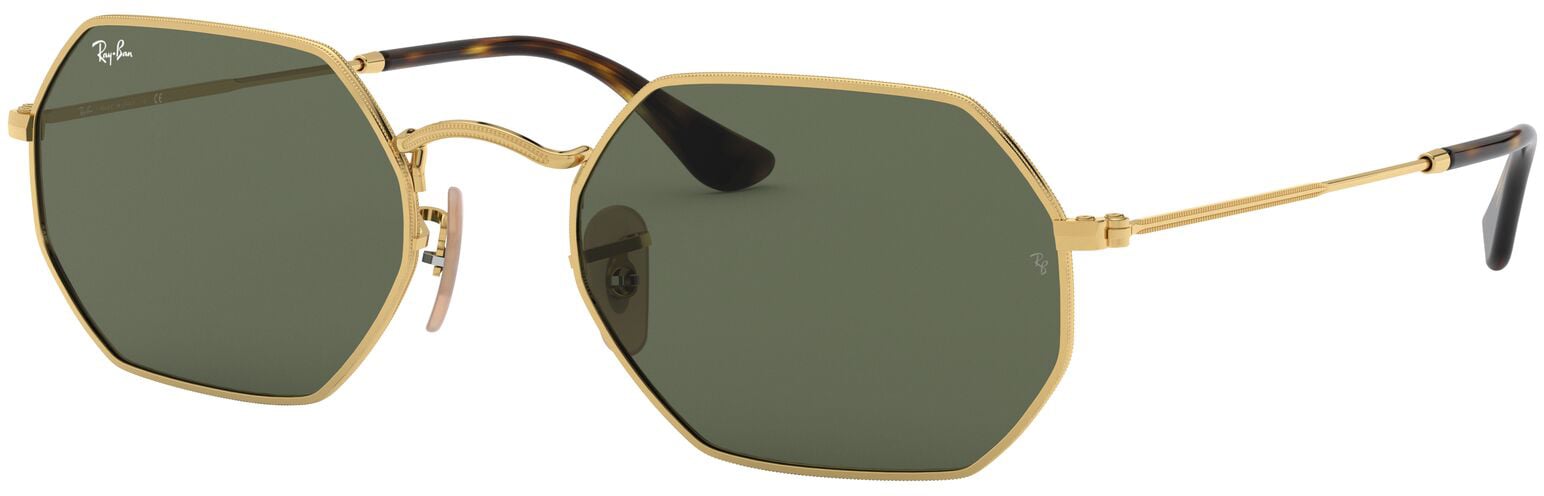 Ray-Ban RB-0RB3556N-1-53 Güneş Gözlüğü