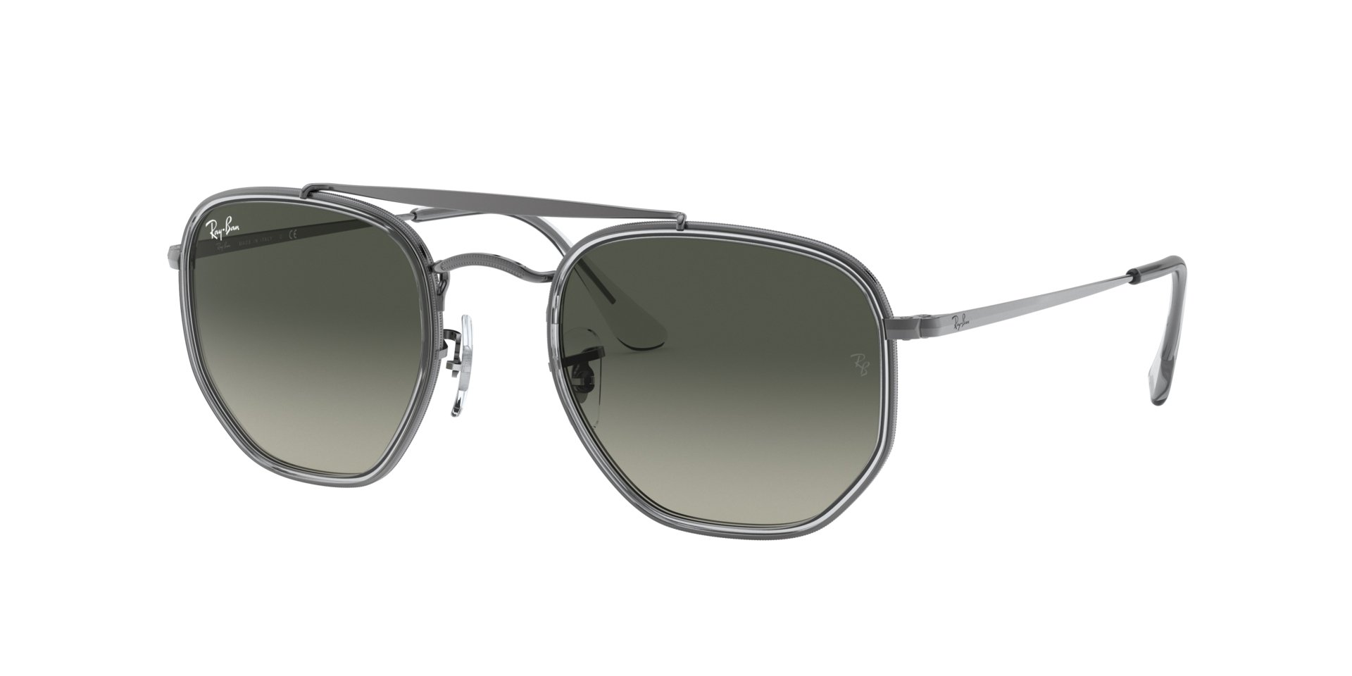 Ray-Ban RB-0RB3648M-004.71-52 Güneş Gözlüğü