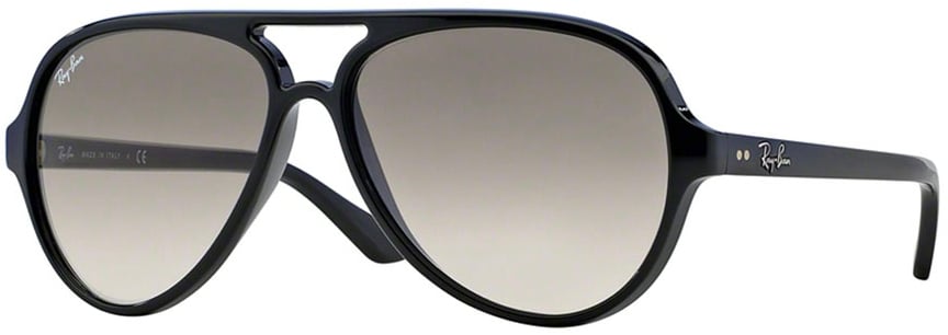 Ray-Ban RB-0RB4125-601.32-59 Güneş Gözlüğü