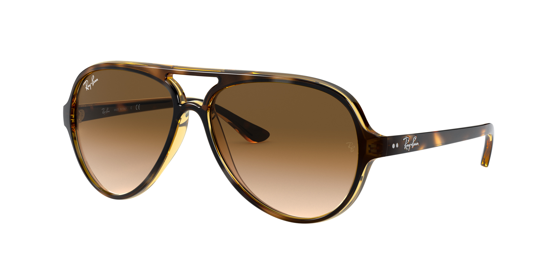 Ray-Ban RB-0RB4125-710.51-59 Güneş Gözlüğü