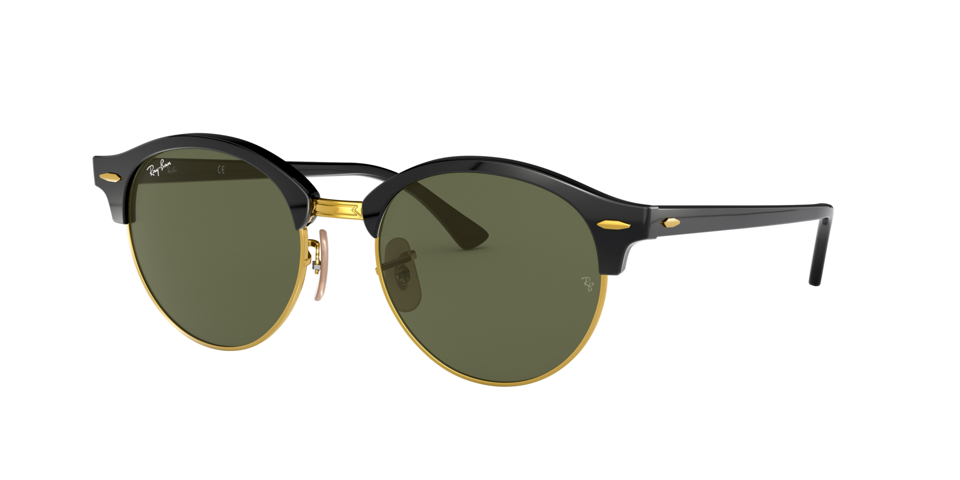 Ray-Ban RB-0RB4246-901-51 Güneş Gözlüğü