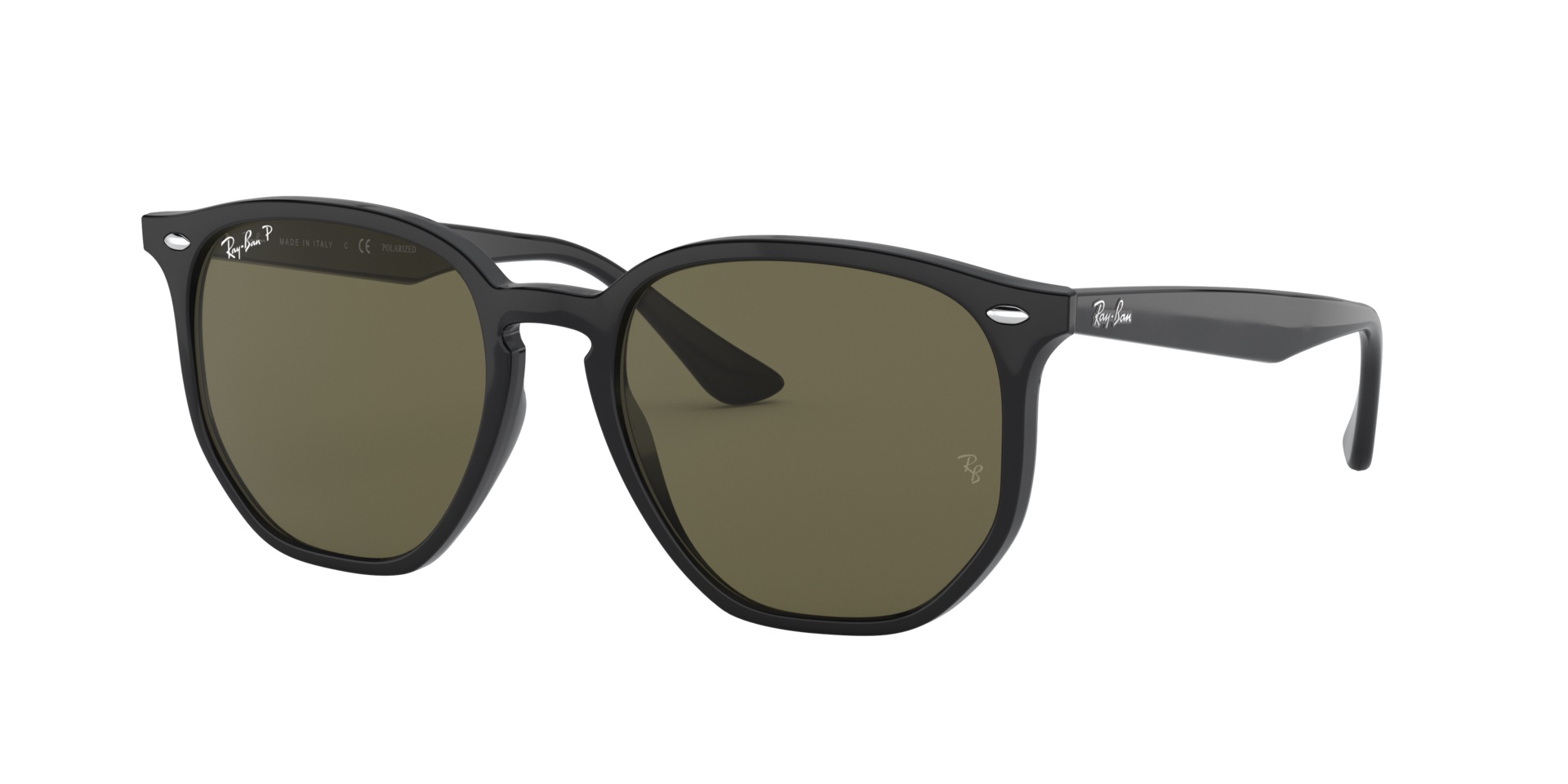 Ray-Ban RB-0RB4306-601.9A-54 Güneş Gözlüğü