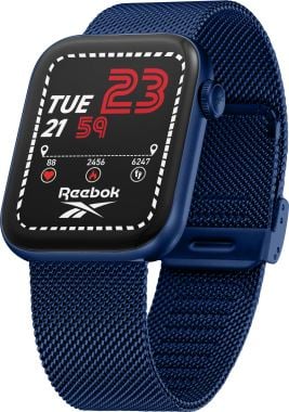 Reebok RV-RL3-U0-ANSN-BB Kol Saati