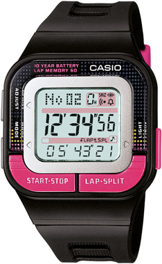 Casio SDB-100-1BDF Kol Saati