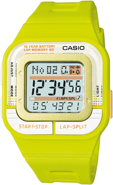 Casio SDB-100-3ADF Kol Saati