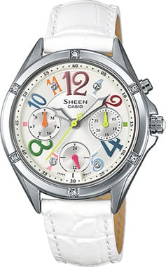SHE-3031L-7AUDR