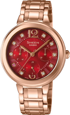 SHE-3048PG-4AUDR
