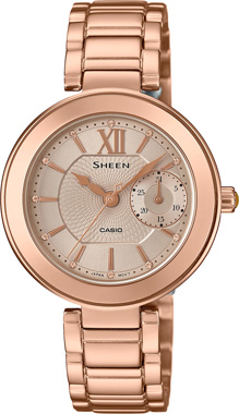 SHE-3050PG-7AUDR