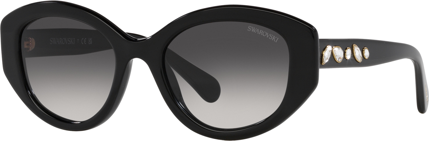 Swarovski SK-0SK6005-10018G-53 Güneş Gözlüğü
