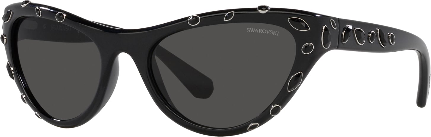 Swarovski SK-0SK6007-100187-57 Güneş Gözlüğü