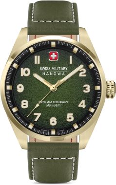 Swiss Military SMWGA0001550 Kol Saati