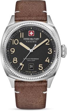 Swiss Military SMWGB0003701 Kol Saati