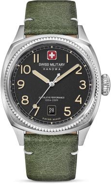 Swiss Military SMWGB0003703 Kol Saati