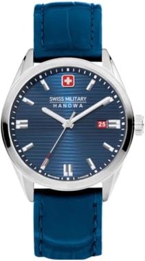 Swiss Military SMWGB2200106 Kol Saati