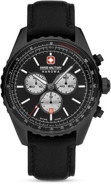 Swiss Military SMWGC0000331 Kol Saati