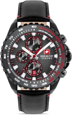 Swiss Military SMWGC0001832 Kol Saati