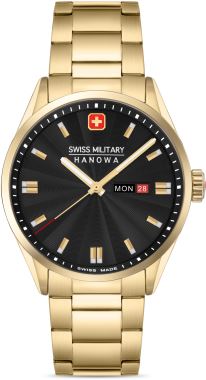 Swiss Military SMWGH0001610 Kol Saati
