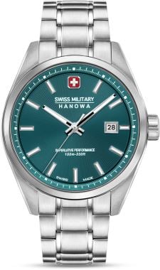 Swiss Military SMWGH0004104 Kol Saati